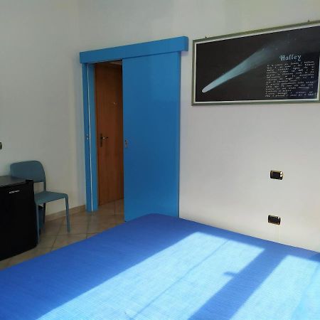 B&B Luna Blu Carbonia Εξωτερικό φωτογραφία